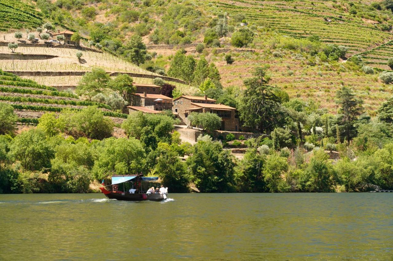 Quinta De S. Jose - Turismo Rural Ervedosa do Douro Exterior photo